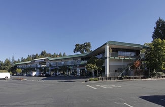 Scotts Valley, CA Office, Retail - 230 Mt Hermon Rd