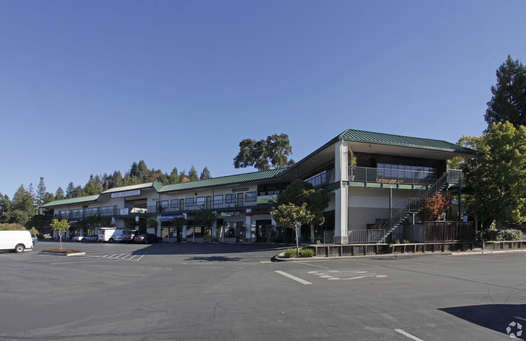 230 Mt Hermon Rd, Scotts Valley, CA for Rent