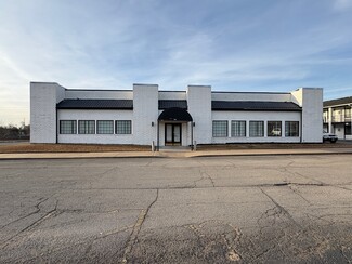 Tulsa, OK Retail - 11521 E Skelly Dr