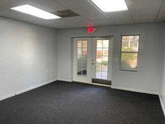 Crystal River, FL Office - 3426-3460 N Citrus Ave