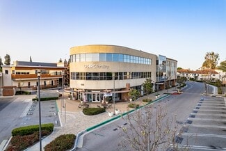 Fullerton, CA Office/Medical, Retail - 1950 Sunny Crest Dr Fullerton, CA Office/Medical, Retail - 1950 Sunny Crest Dr