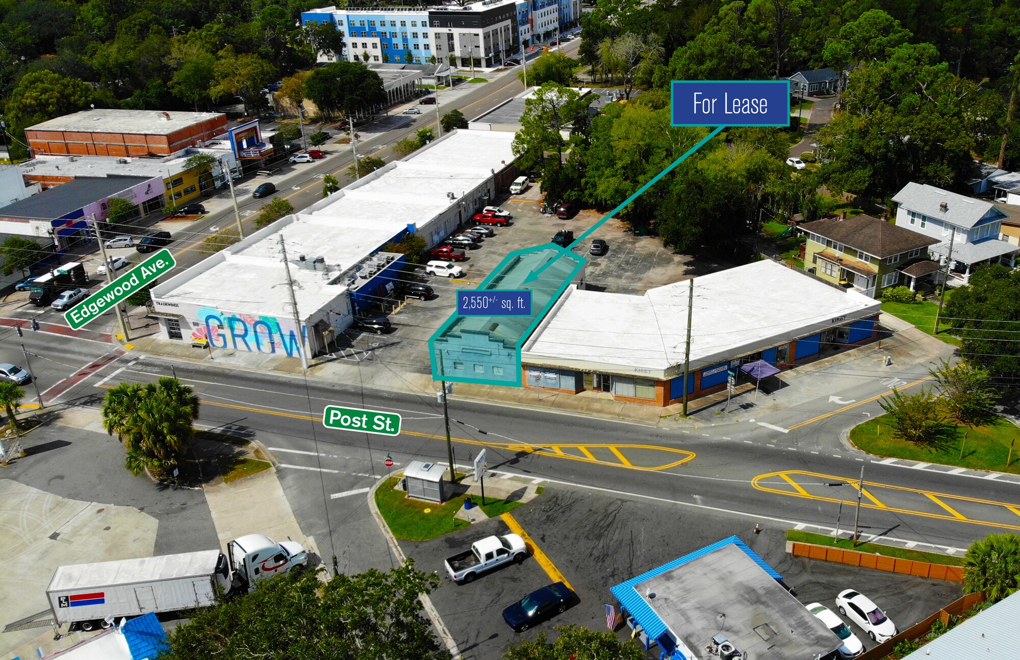 4005 Post St, Jacksonville, FL for Rent