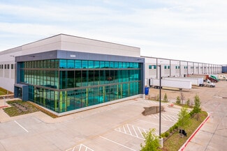 Roanoke, TX Office, Industrial - 1230 Highway 114