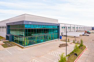 Roanoke, TX Office, Flex, Industrial - 1230 Highway 114