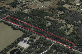 Osteen, FL Agricultural Land - 200 Guise rd