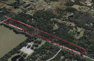 Osteen, FL Agricultural - 200 Guise rd