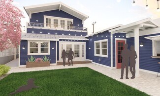 Encinitas, CA Retail - 1232-1234 N Coast Highway 101