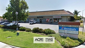 Brentwood, CA Retail - 8300 Brentwood Blvd