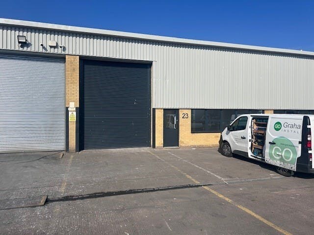 Stonedale Rd, Stonehouse, GLS for Rent