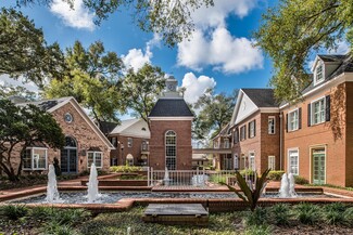 Longwood, FL Office - Crown Oak Centre Dr