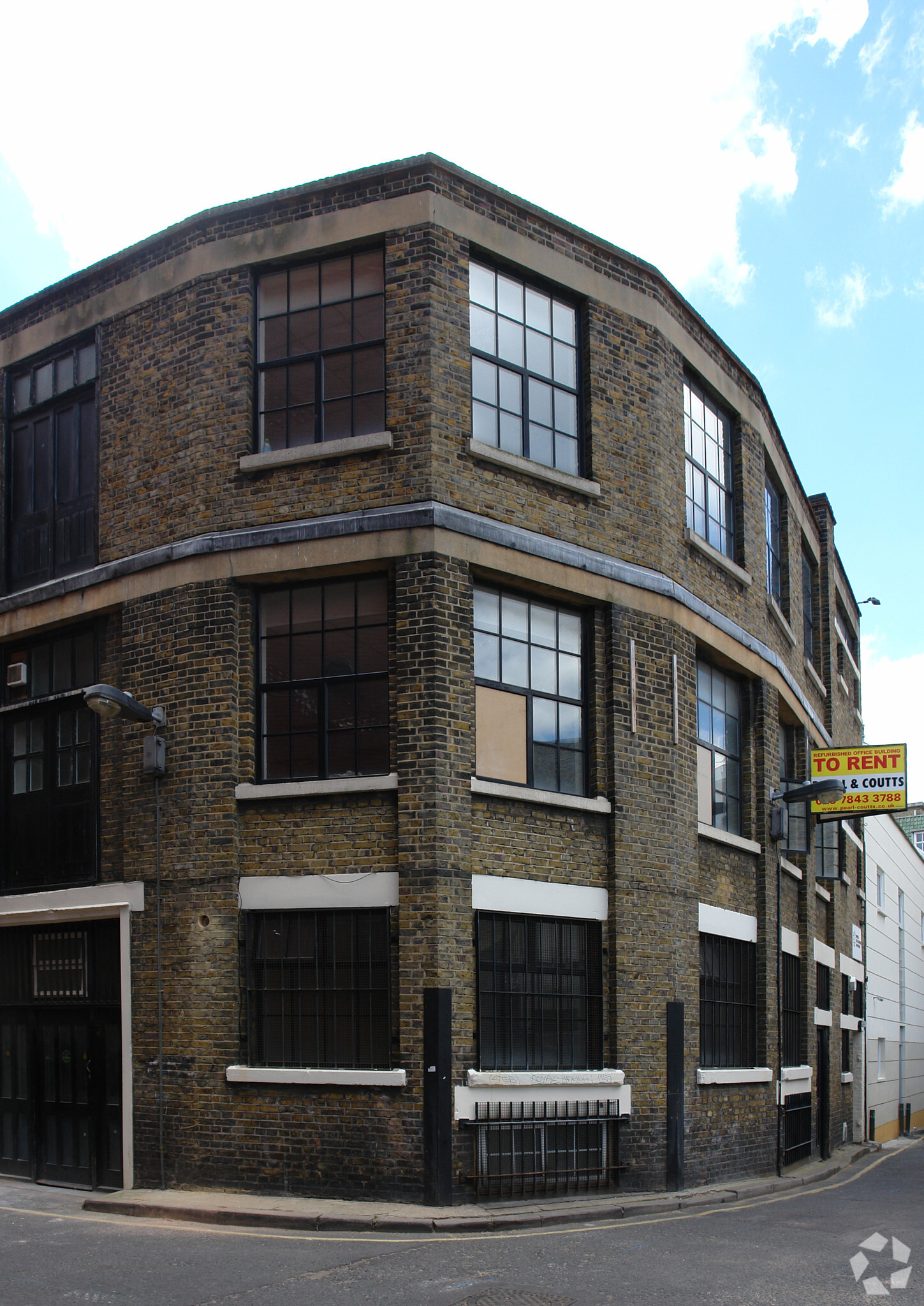 21-25 Beehive Pl, London, LND for Rent