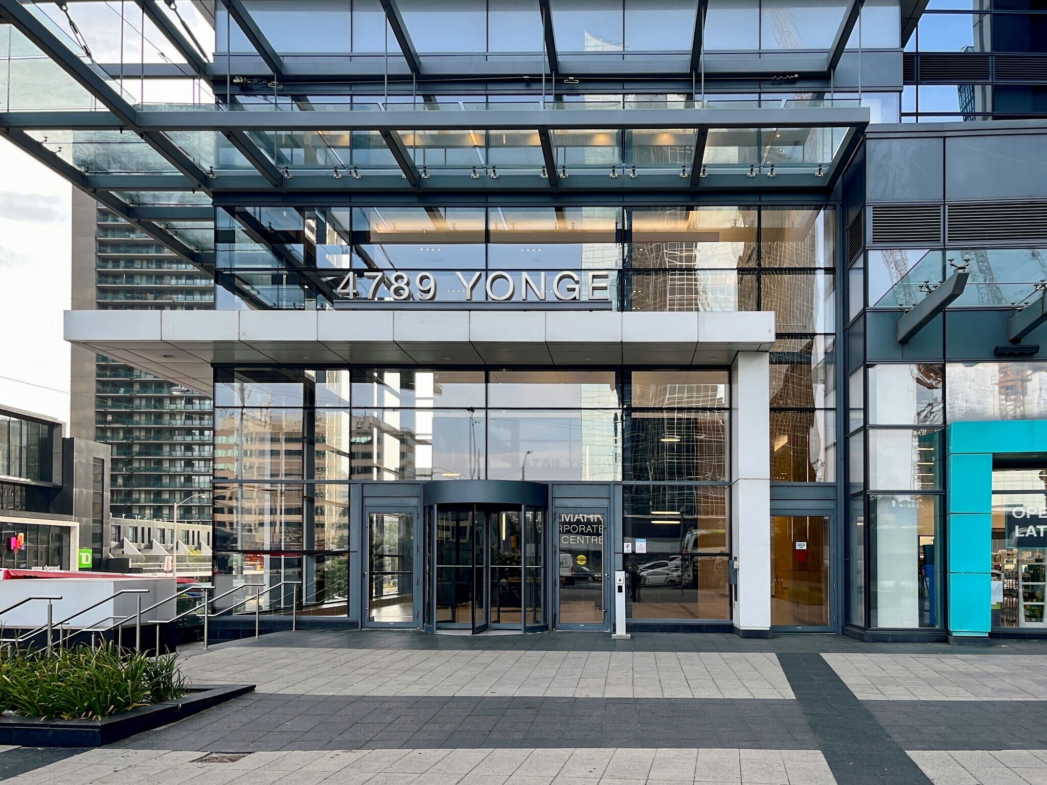 3080 Yonge St, Toronto, ON for Rent