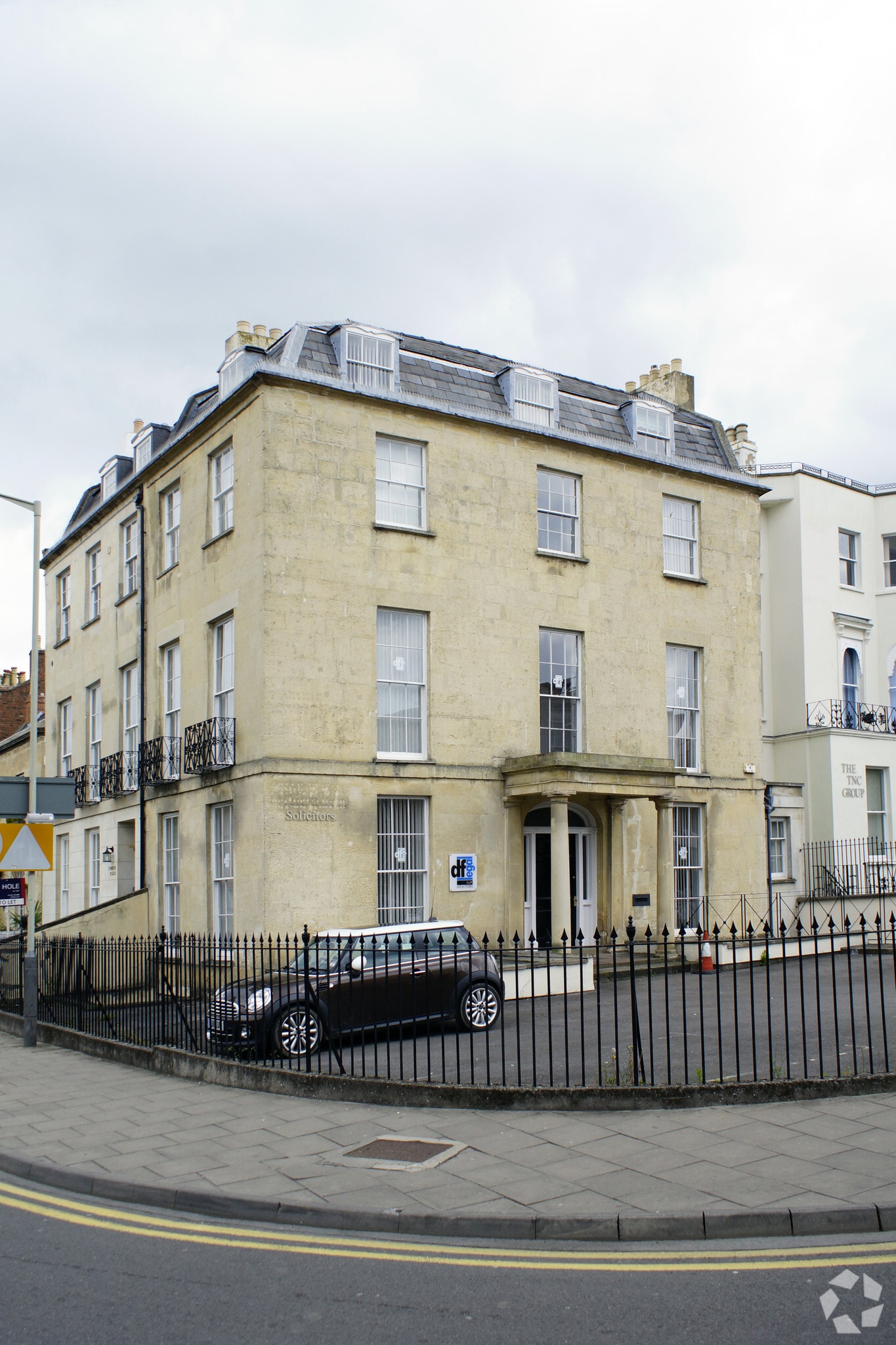 1 North Pl, Cheltenham, GLS for Rent