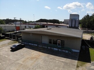 Lacombe, LA Warehouse - 64105 Hwy 434