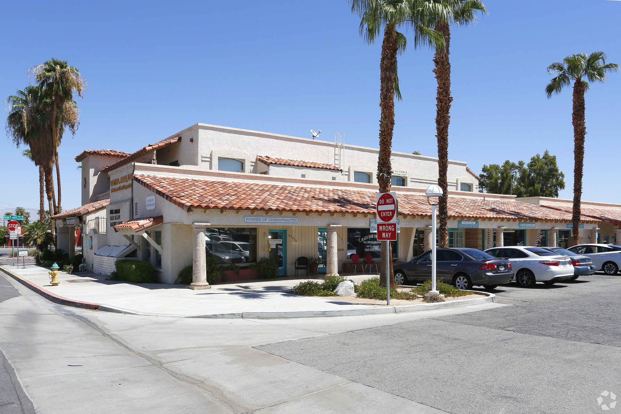 73625-73661 Highway 111, Palm Desert, CA for Rent