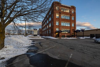 Manchester, NH Office - 228 Maple St