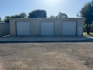 Leander, TX Industrial - 2785 N Bagdad Rd Leander, TX Industrial - 2785 N Bagdad Rd