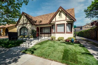 San Jose, CA Medical - 1044 Lincoln Ave