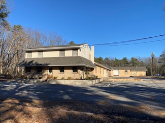 Medford, NJ Warehouse - 612 Gravelly Hollow Rd