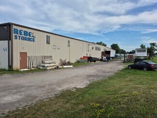 Wallaceburg, ON Industrial - 64 Garnet St