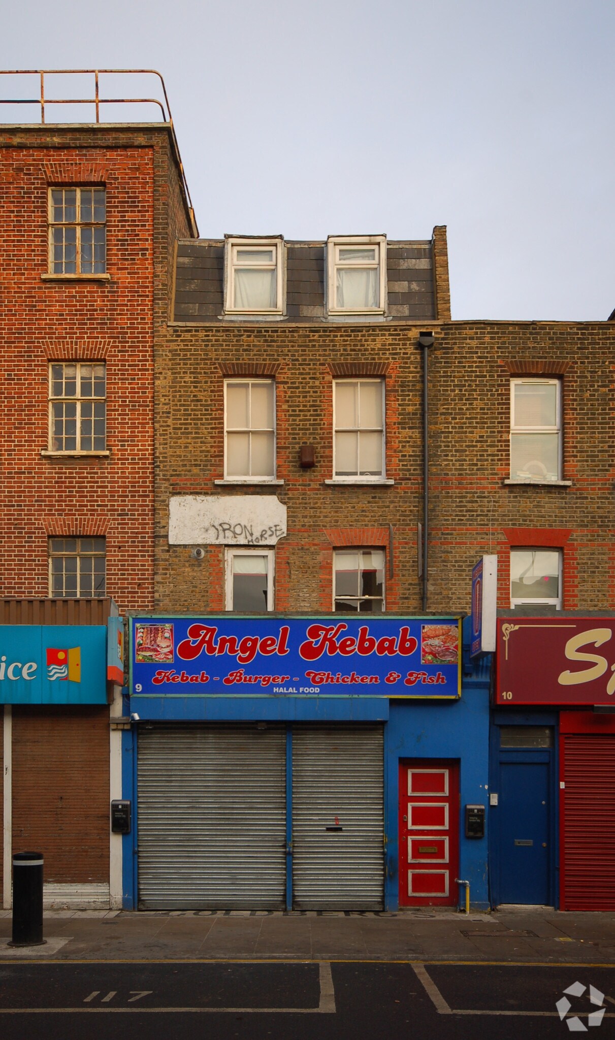 9 Chapel Mark, London, LND for Rent