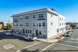 Rio Vista, CA Apartments - 93 S 2nd St Rio Vista, CA Apartments - 93 S 2nd St