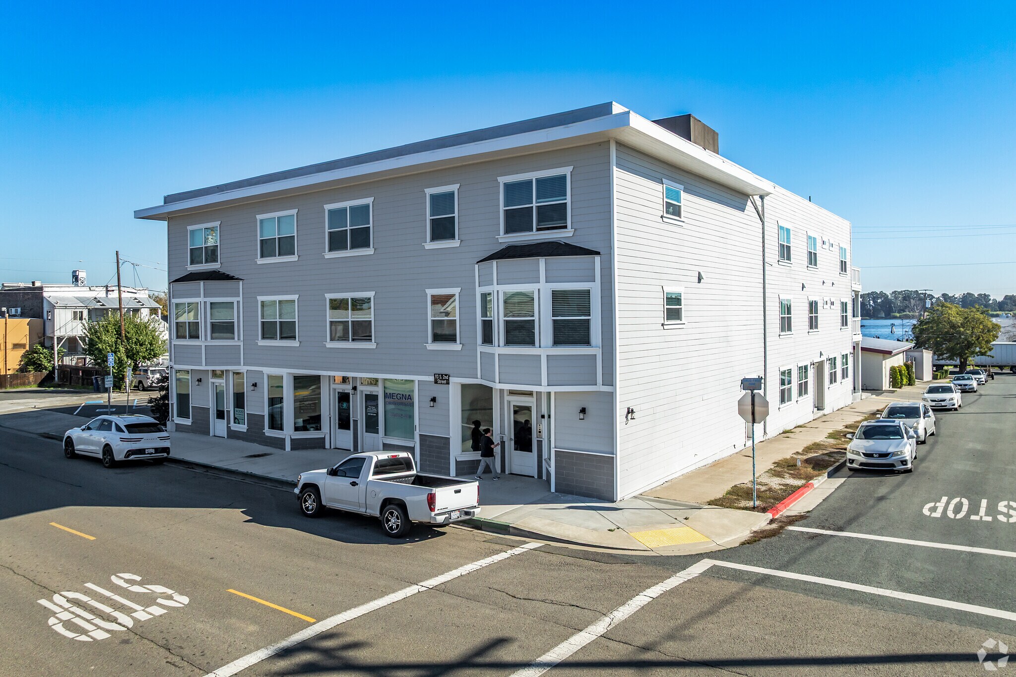 93 S 2nd St, Rio Vista, CA for Sale