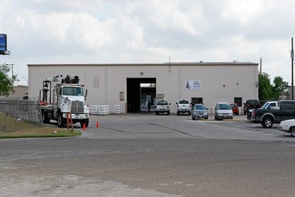Corpus Christi, TX Industrial - 2302 Pollex Ave