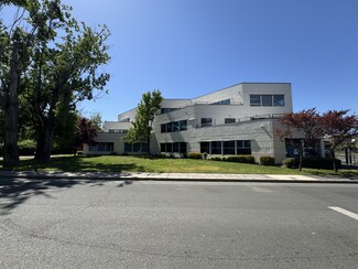Lakeport, CA Office/Medical - 55 1st St