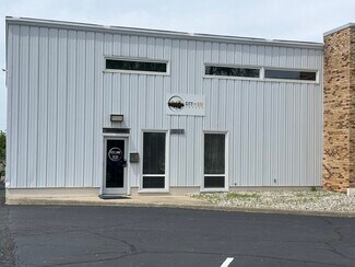 Lafayette, IN Coworking Space - 580 N 36th St
