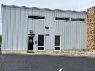 Lafayette, IN Flex - 580 N 36th St