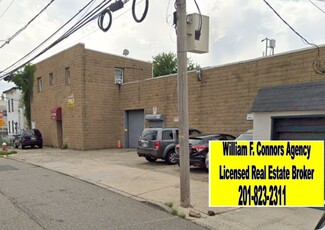 North Bergen, NJ Warehouse - 6605-6609 Smith Ave