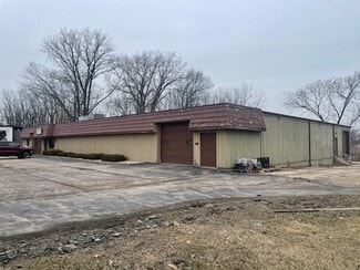 Hampshire, IL Warehouse - 41W584 US Highway 20
