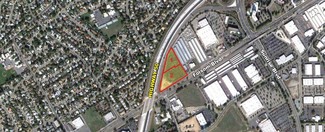 Rancho Cordova, CA Commercial - 11019 Folsom Blvd