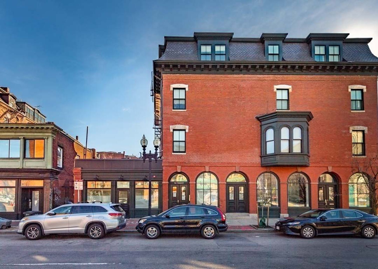 784-790 Tremont St, Boston, MA for Rent