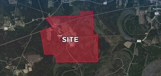 Bon Wier, TX Warehouse - Hwy 363 @ FM 363 & US HWY 190
