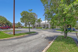 West Palm Beach, FL Office - 2701 W Okeechobee Blvd