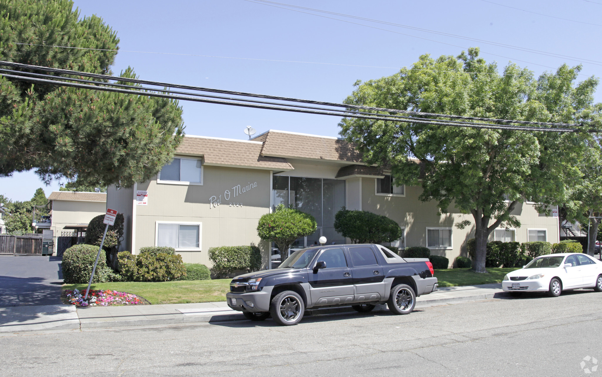 2727 Marina Blvd, San Leandro, CA for Sale