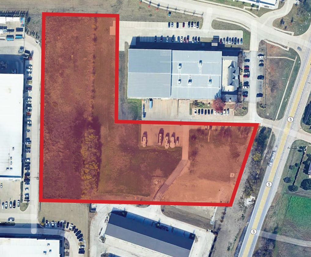 3303 McDonald, McKinney, TX for Sale