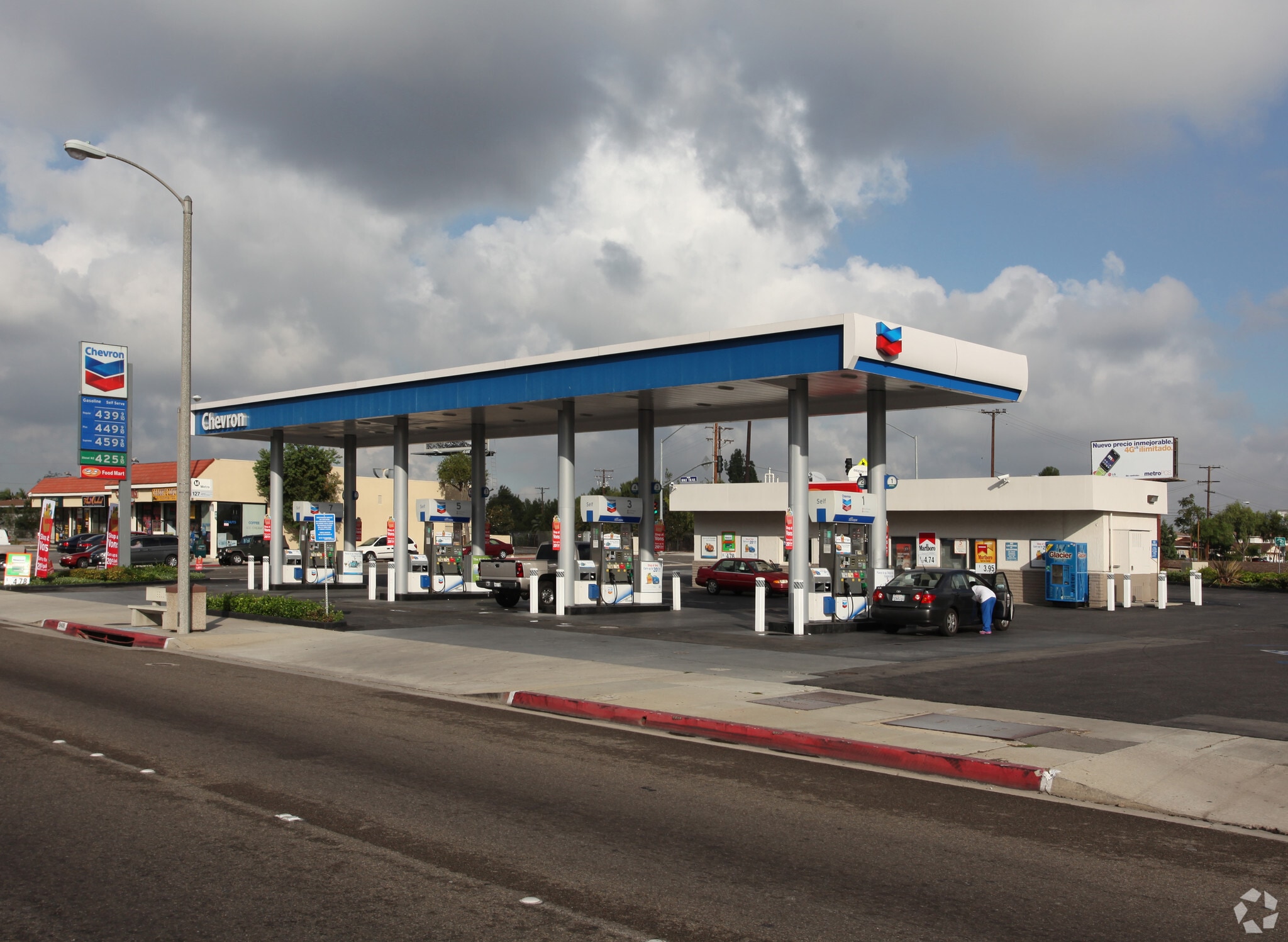 9409 Alondra Blvd, Bellflower, CA for Sale