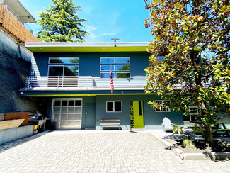 Seattle, WA Office - 921 Aurora Ave N