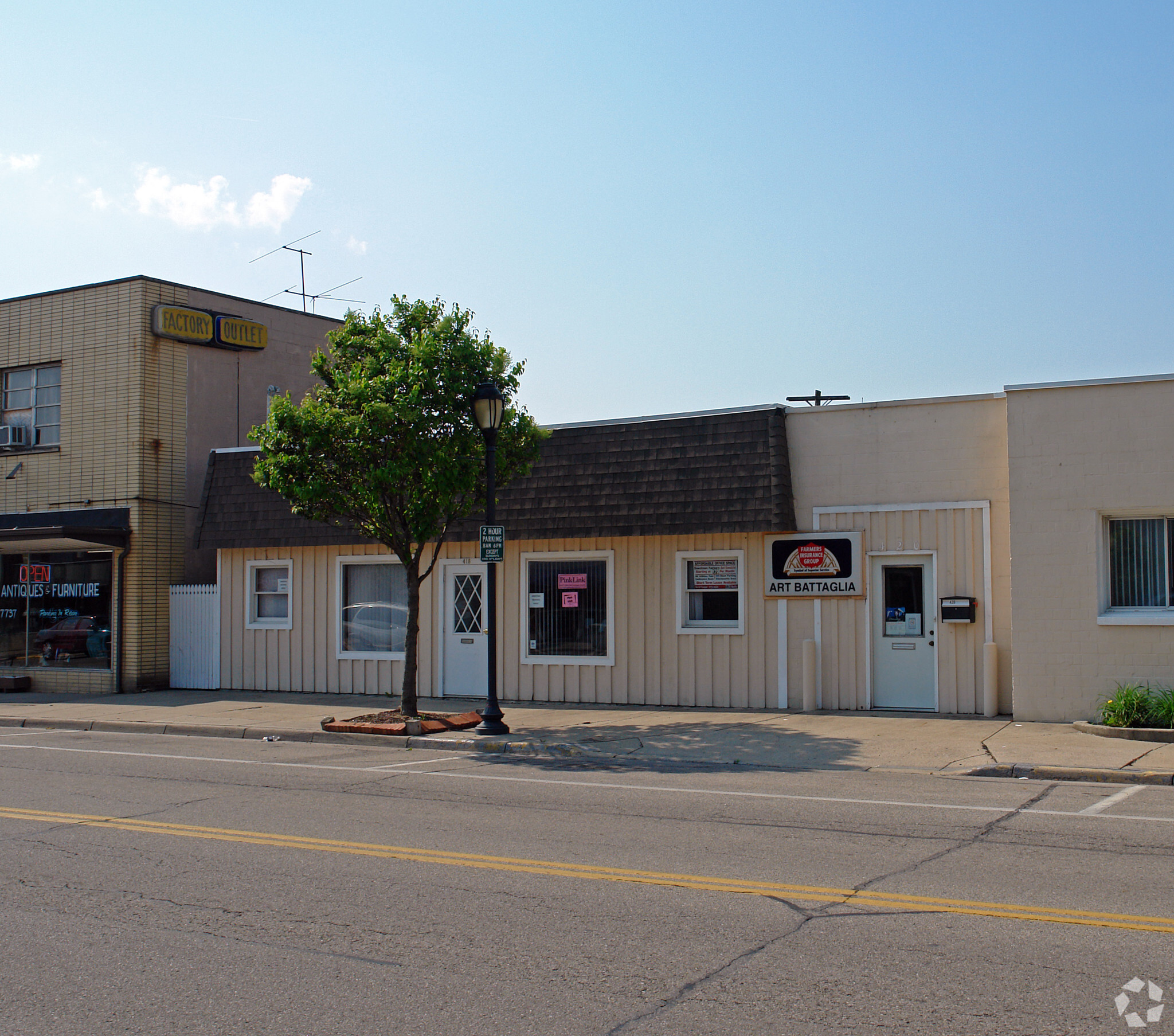 440 W Main St, Fairborn, OH for Sale