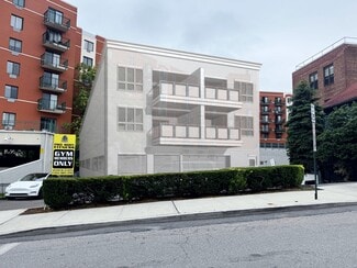 Mamaroneck, NY Commercial - 139 E Prospect Ave