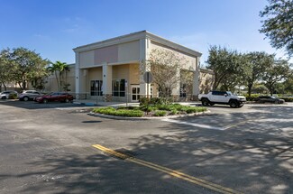Coral Springs, FL Retail - 645 N University Dr Coral Springs, FL Retail - 645 N University Dr