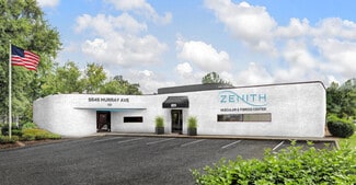 Memphis, TN Medical - 5645 Murray Ave Memphis, TN Medical - 5645 Murray Ave