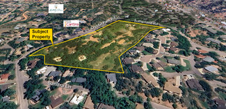 Manitou Springs, CO undefined - 183 Crystal Park Rd
