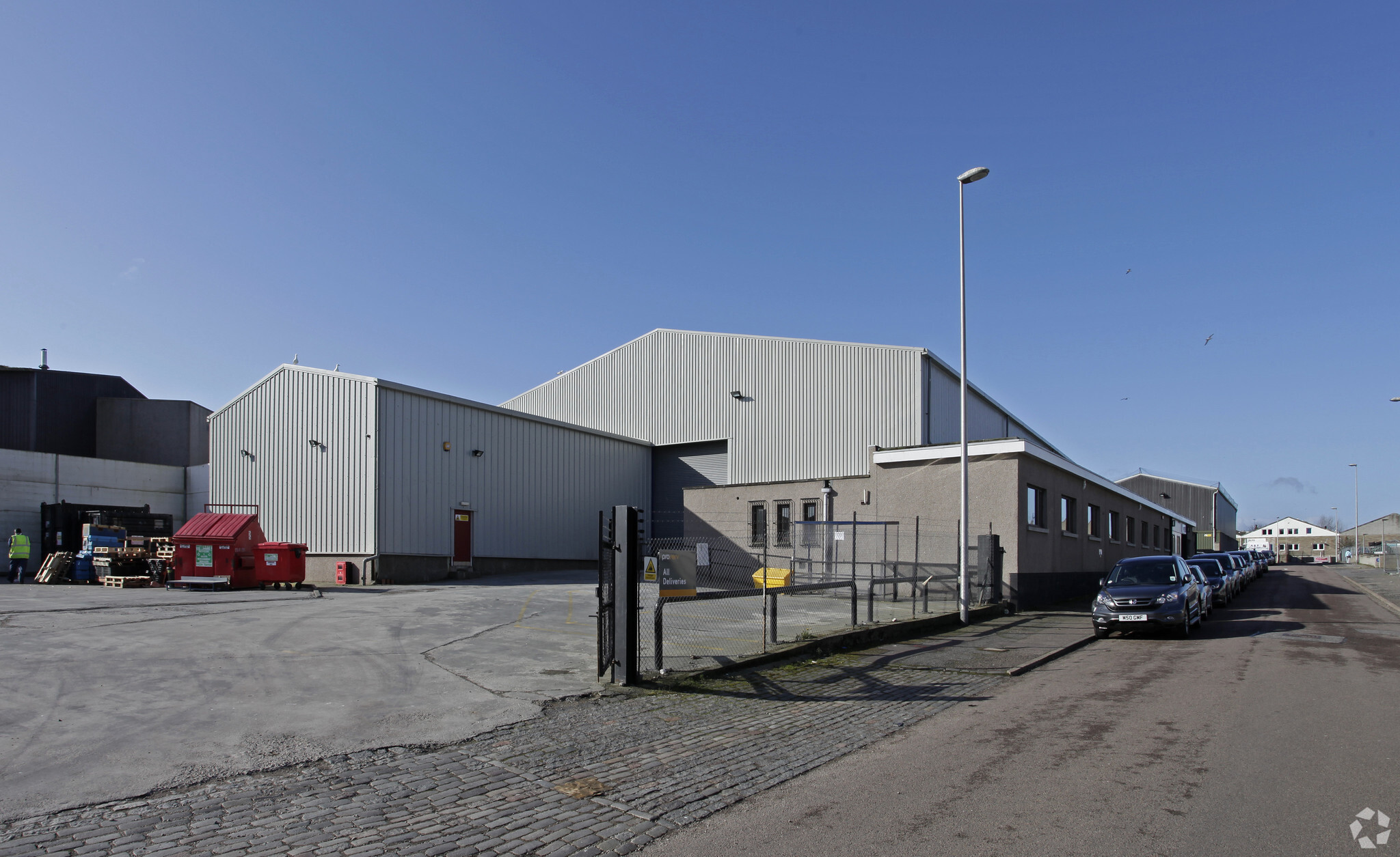 Greenbank Pl, Aberdeen, ABE for Rent