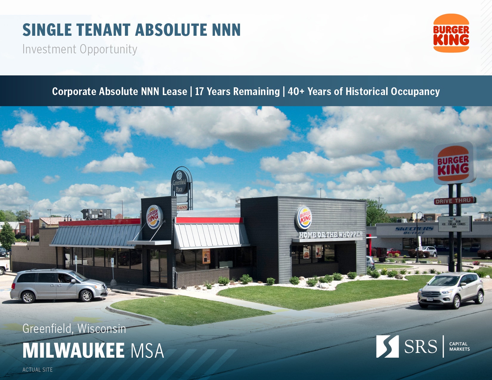 4980 S 76TH St, Milwaukee, WI for Sale