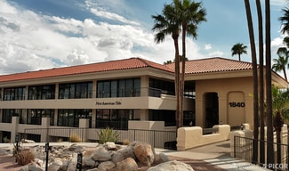 Tucson, AZ Office - 1840-1860 E River Rd