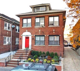 Jackson Heights, NY undefined - 3733 75th St Jackson Heights, NY undefined - 3733 75th St